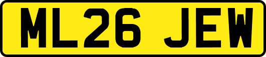 ML26JEW