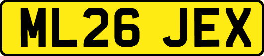 ML26JEX