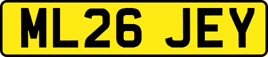 ML26JEY
