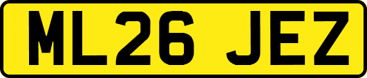ML26JEZ
