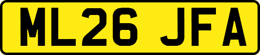 ML26JFA