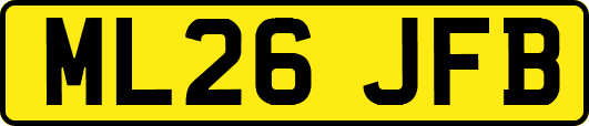 ML26JFB