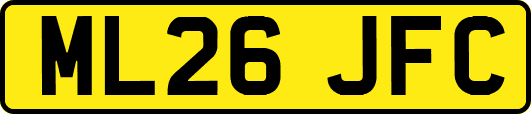 ML26JFC