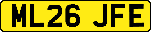 ML26JFE