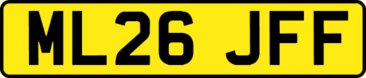 ML26JFF