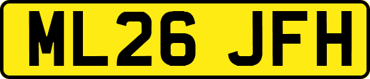 ML26JFH