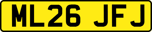 ML26JFJ