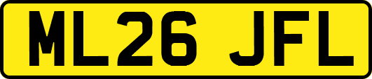 ML26JFL