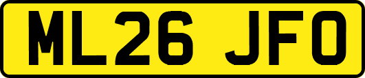 ML26JFO