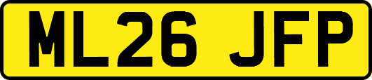 ML26JFP