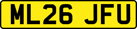 ML26JFU