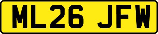 ML26JFW