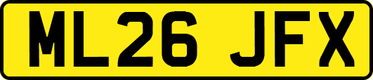 ML26JFX