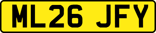 ML26JFY