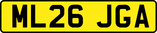 ML26JGA