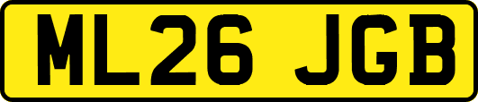 ML26JGB
