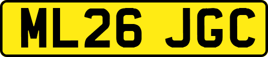 ML26JGC