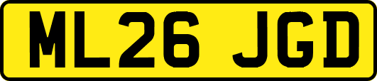 ML26JGD