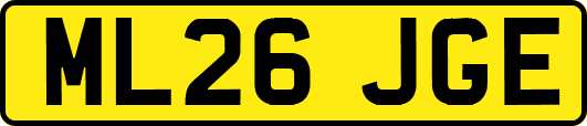 ML26JGE
