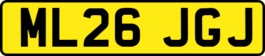 ML26JGJ