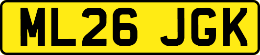 ML26JGK