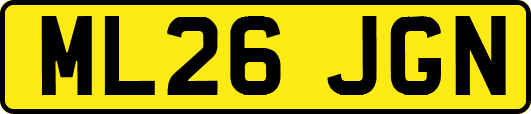 ML26JGN