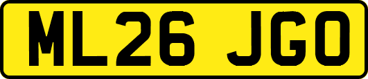 ML26JGO
