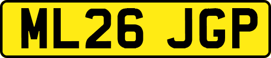 ML26JGP