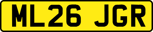 ML26JGR