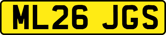 ML26JGS