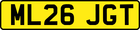 ML26JGT