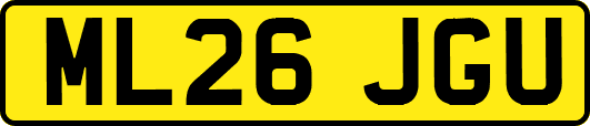 ML26JGU