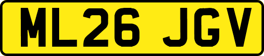 ML26JGV