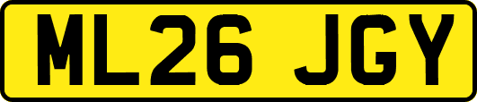 ML26JGY