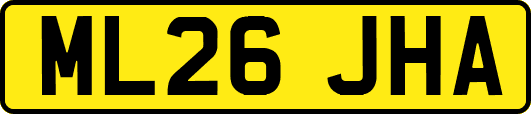 ML26JHA