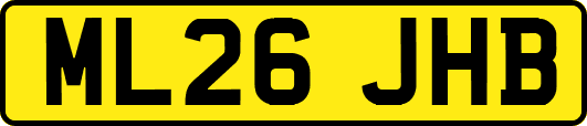 ML26JHB