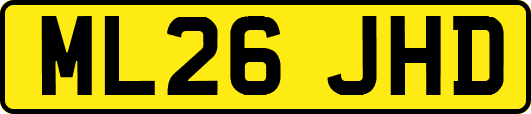 ML26JHD