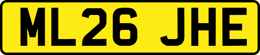 ML26JHE