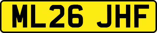 ML26JHF