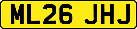 ML26JHJ
