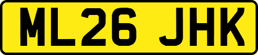 ML26JHK