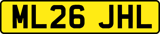 ML26JHL