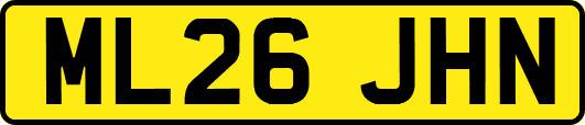 ML26JHN