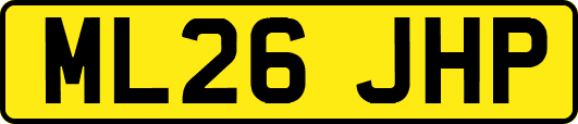 ML26JHP