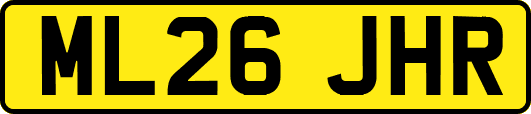 ML26JHR