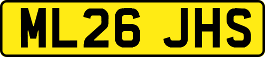 ML26JHS