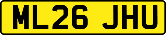 ML26JHU