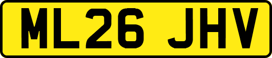 ML26JHV