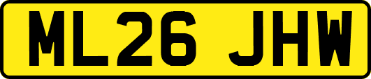 ML26JHW