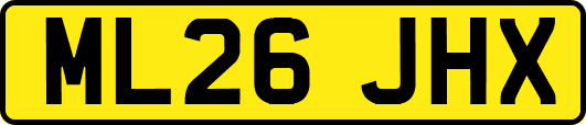 ML26JHX